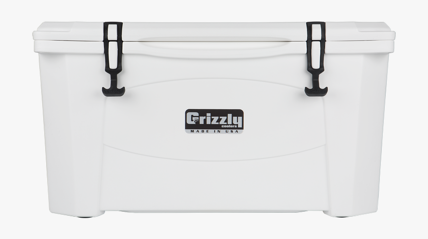 Grizzly 60 Cooler Ice Chest - Grizzly Coolers Green, HD Png Download, Free Download