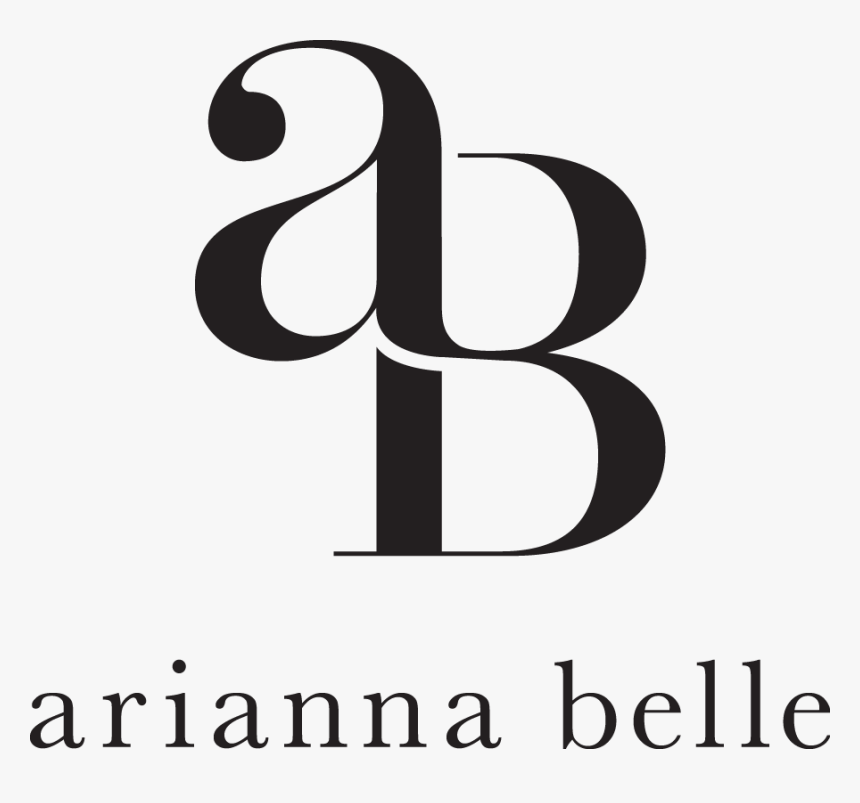 Arianna Belle - Graphic Design, HD Png Download, Free Download