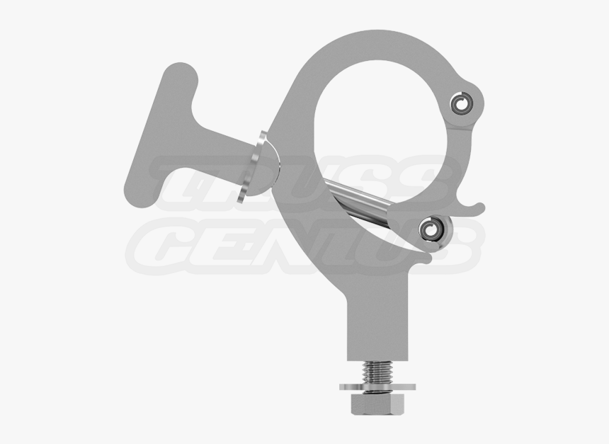 Vcm Clamp - C-clamp, HD Png Download, Free Download