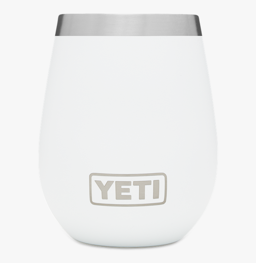 Engravable Yeti Rambler 10oz Wine Tumbler - Toilet, HD Png Download, Free Download