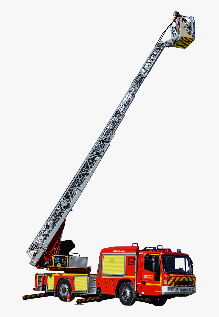 Fire Apparatus, HD Png Download, Free Download