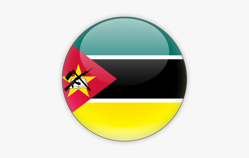 Download Flag Icon Of Mozambique At Png Format - Mozambique Flag Icon Png, Transparent Png, Free Download