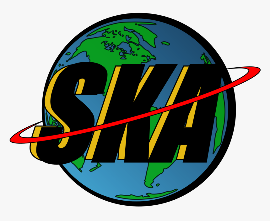 Logo Ska Bez Napisu - Ska Pw, HD Png Download, Free Download