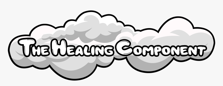 The Healing Component, HD Png Download, Free Download