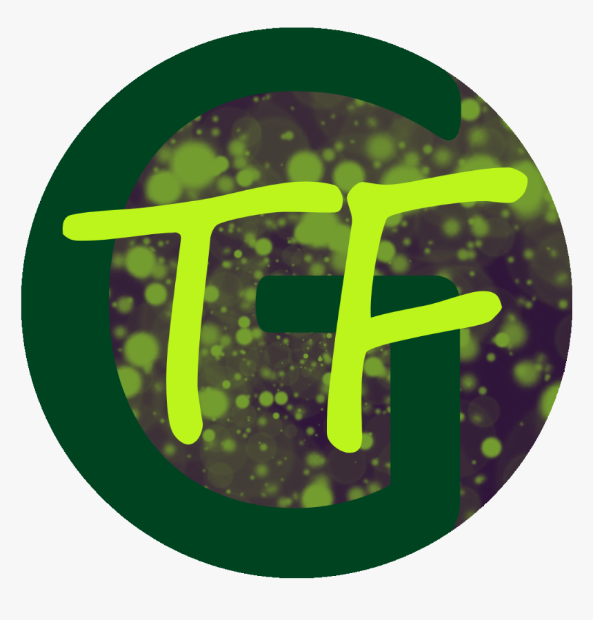 Tfg2 - Circle, HD Png Download, Free Download