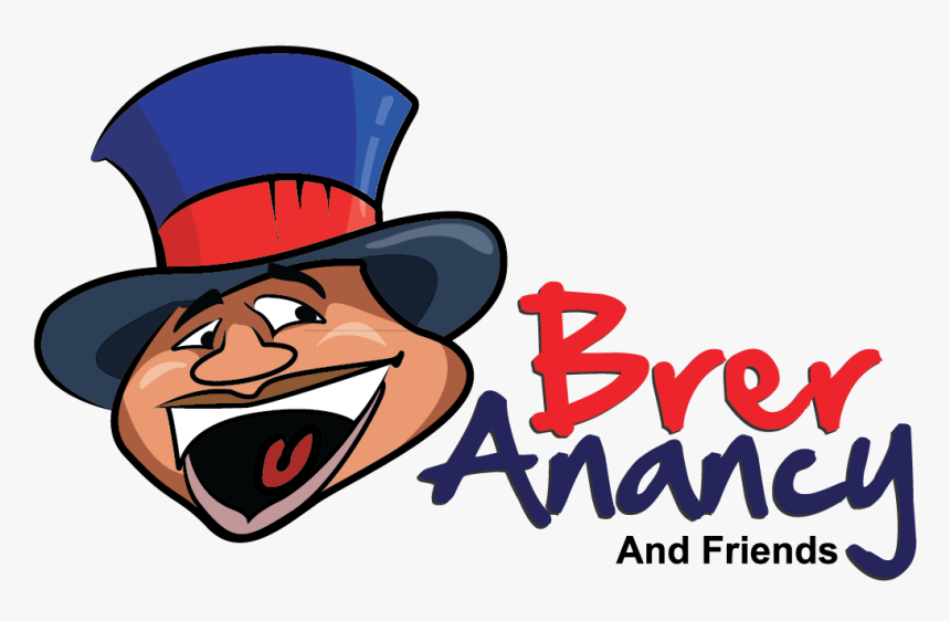 Brer Anancy - Cartoon, HD Png Download, Free Download