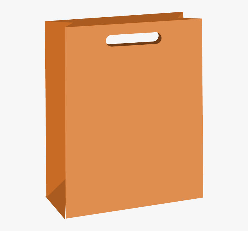 Paper Bag, HD Png Download, Free Download