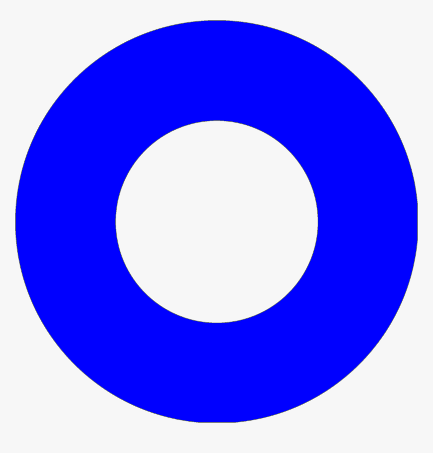 Blue Circle - Single Spa Logo, HD Png Download, Free Download