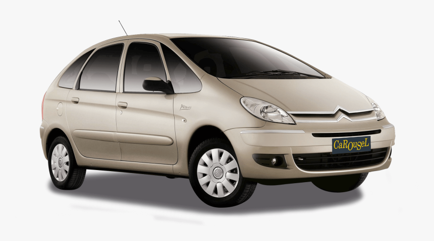 Citroen Xsara Pıcasso, HD Png Download, Free Download