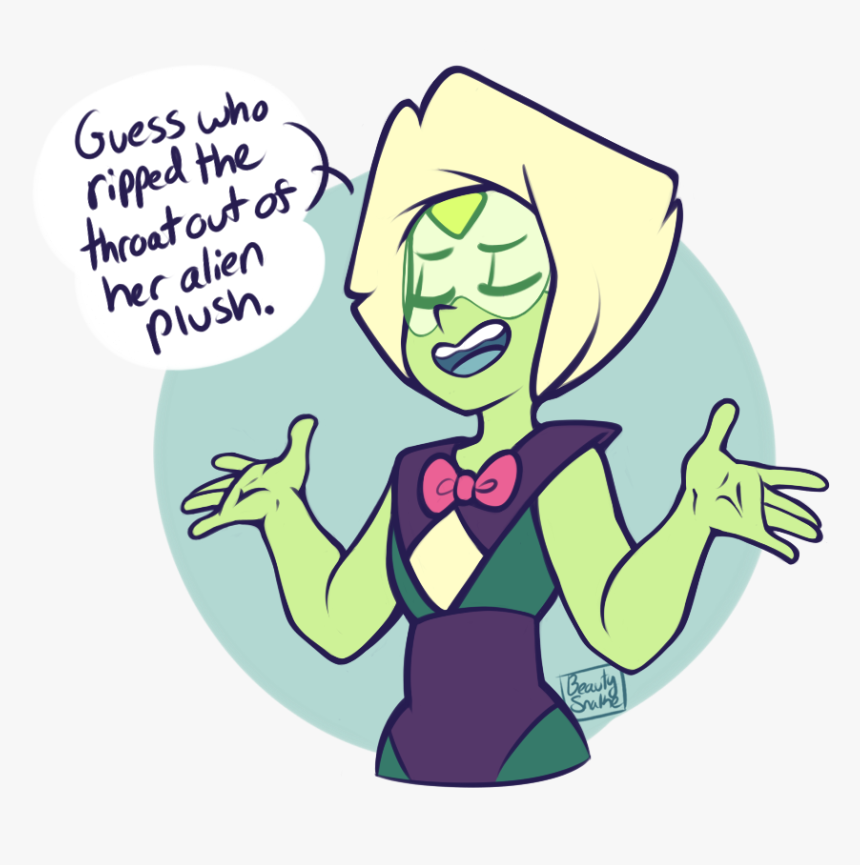 Beautysnake Peridot, HD Png Download, Free Download