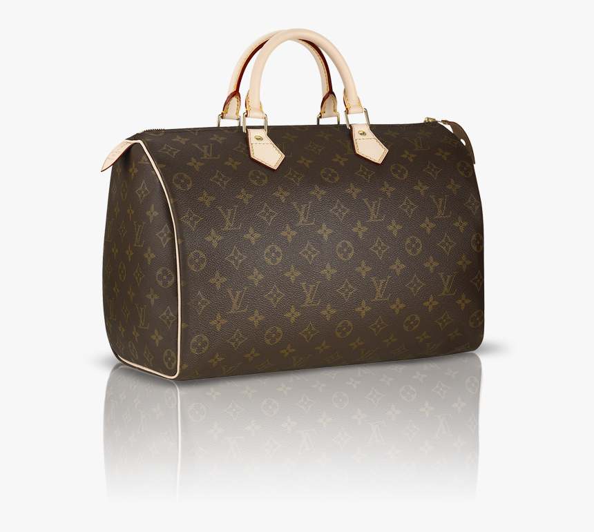 Louis Vuitton Speedy 35, HD Png Download, Free Download