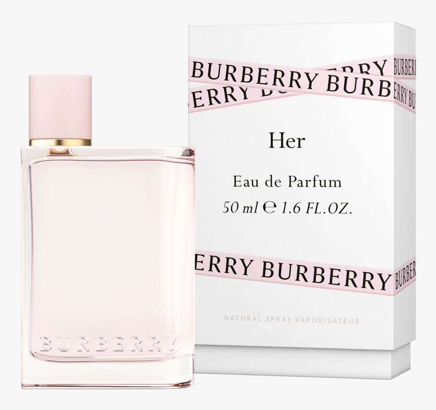 Her Perfume, HD Png Download - kindpng