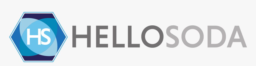 Hello Soda - Hello Soda Logo, HD Png Download, Free Download