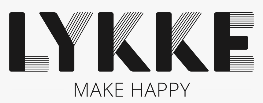 Lykke Interchangeable Needle Sets - Lykke Needles Logo, HD Png Download, Free Download