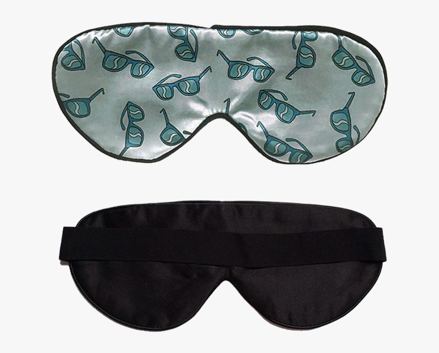 Sleep Mask, HD Png Download, Free Download