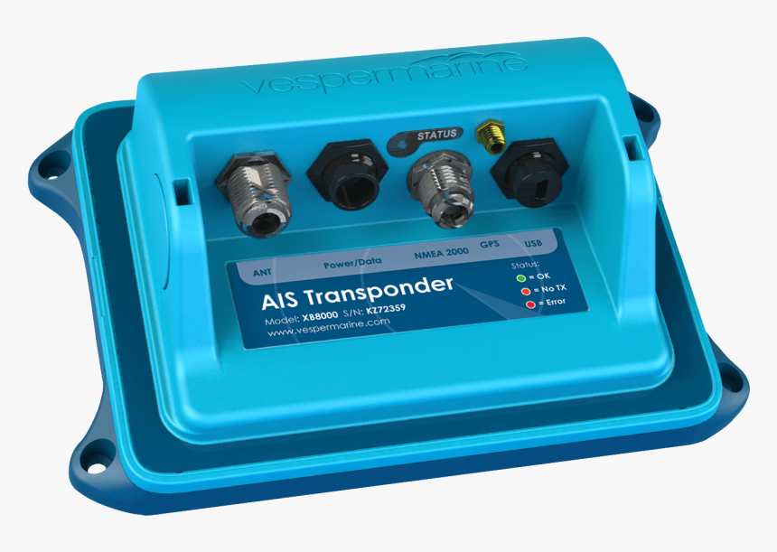 Ais Transponder, HD Png Download, Free Download