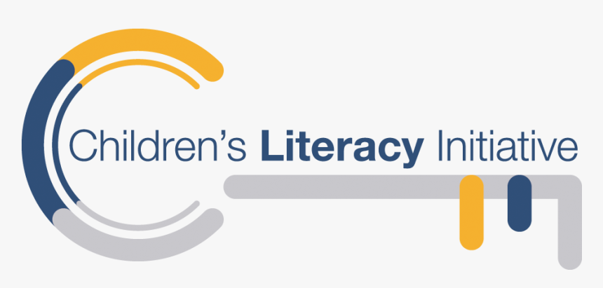 Children"s Literacy Initiative - Electric Blue, HD Png Download, Free Download