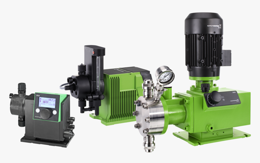 Dosing Pump Suppliers In South Africa, HD Png Download, Free Download