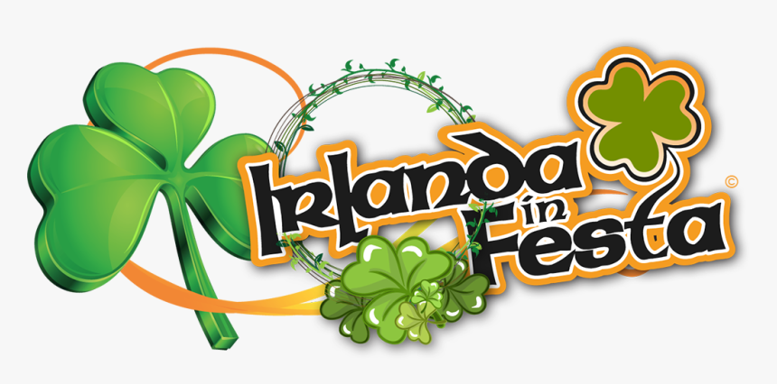 Irlanda In Festa 2017 Clipart , Png Download, Transparent Png, Free Download