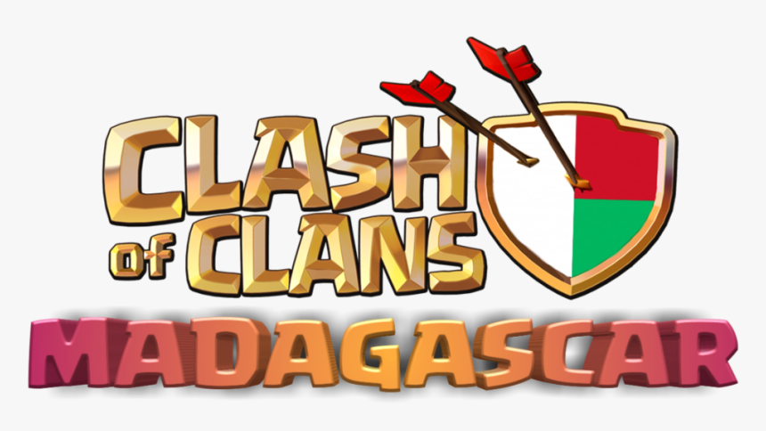 Clash Of Clans, HD Png Download, Free Download