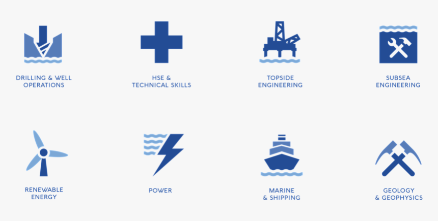 Thor Icons Finals-04 - Subsea Icon, HD Png Download, Free Download