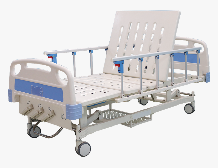 Transparent Hospital Beds Clipart - Outdoor Furniture, HD Png Download, Free Download