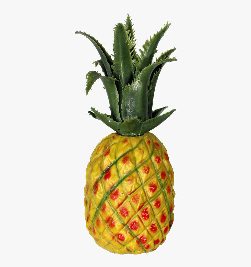 17cm Altura X 6cm Largura - Pineapple, HD Png Download, Free Download