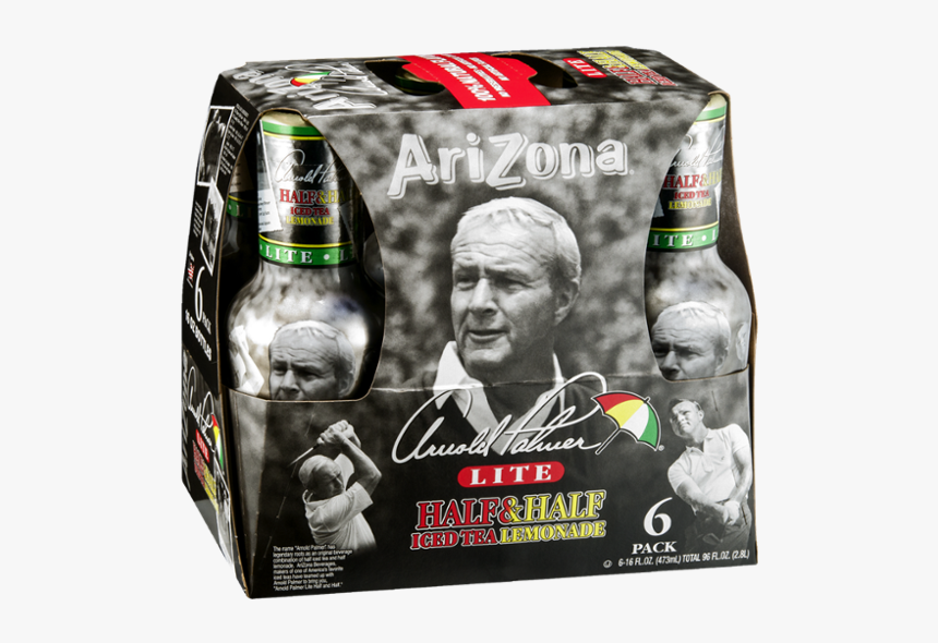 Arnold Palmer Half And Half Hd Png Download Kindpng 9235