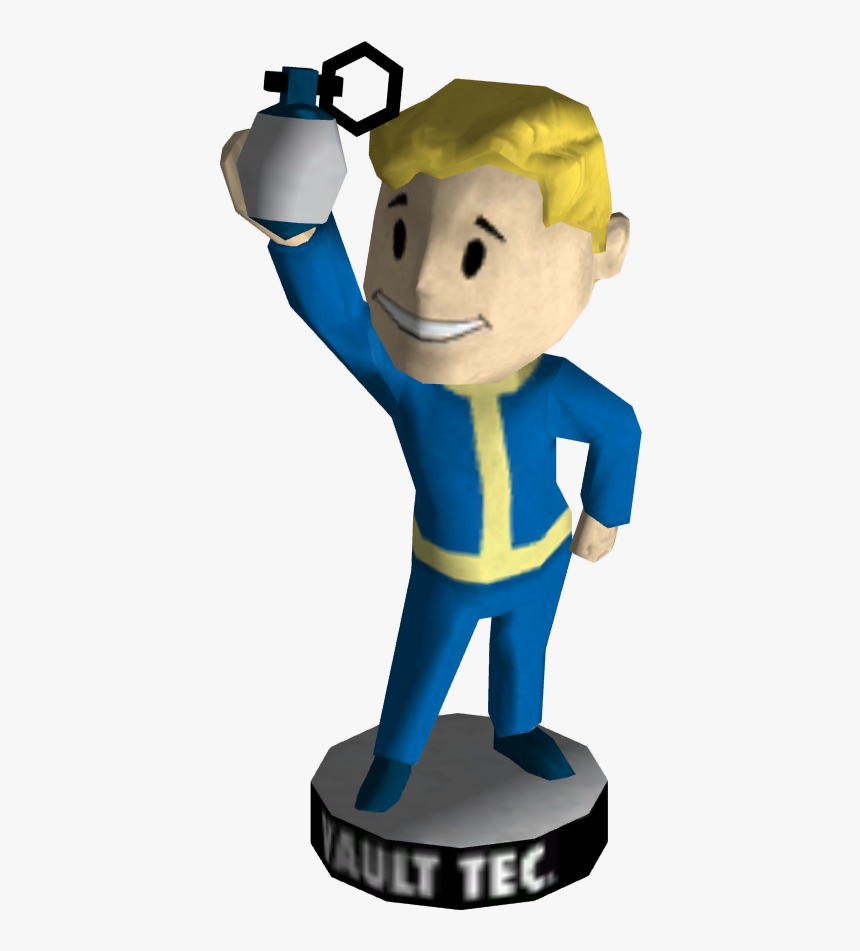Explosions Clipart Fallout - Fallout 3 Bobbleheads Charisma, HD Png Download, Free Download