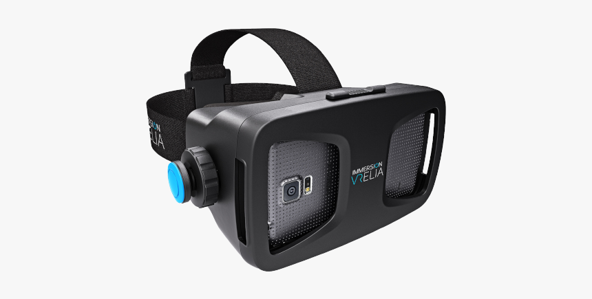 Virtual Reality Headset, HD Png Download, Free Download