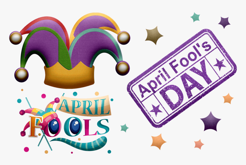 April Fools Day, HD Png Download, Free Download