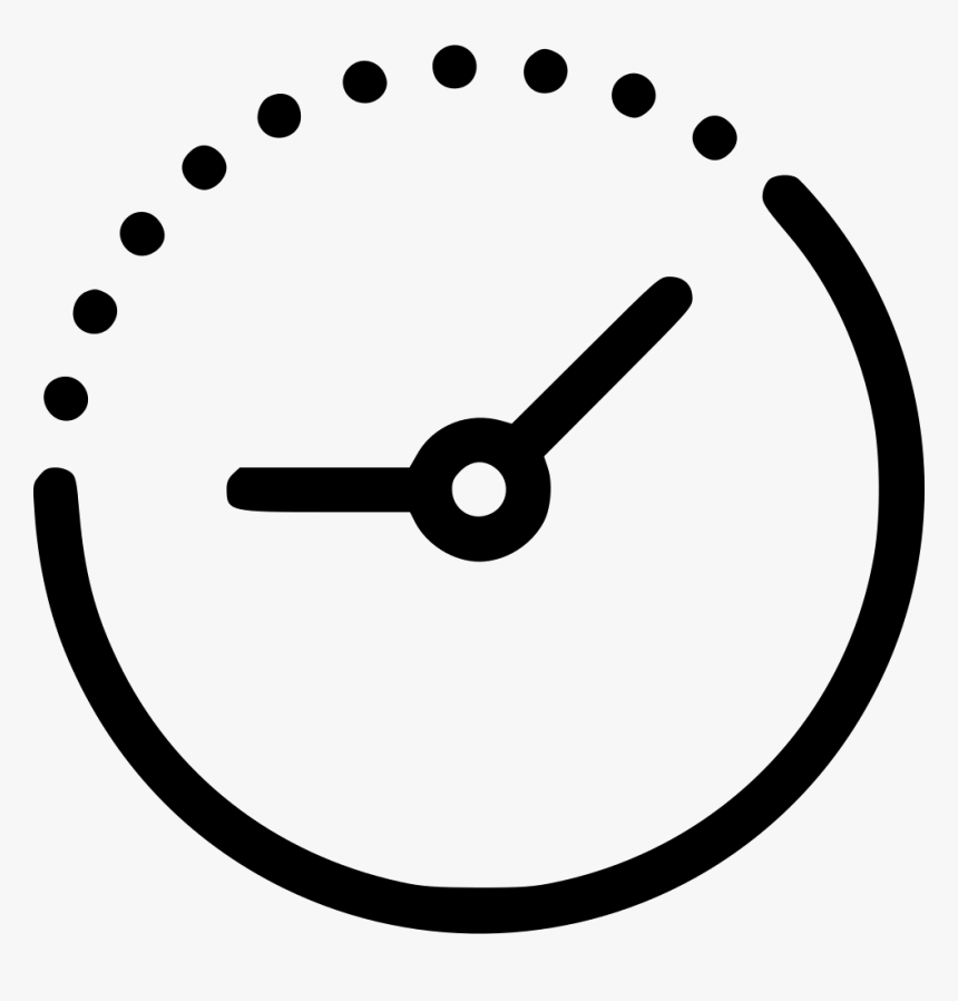 Time Clock Timer - Timer, HD Png Download, Free Download