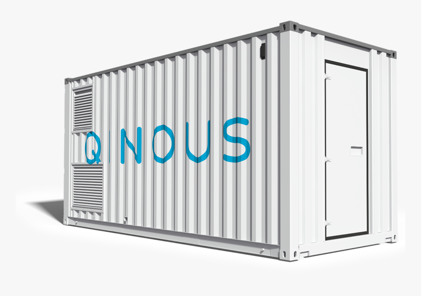 Shipping Container, HD Png Download, Free Download