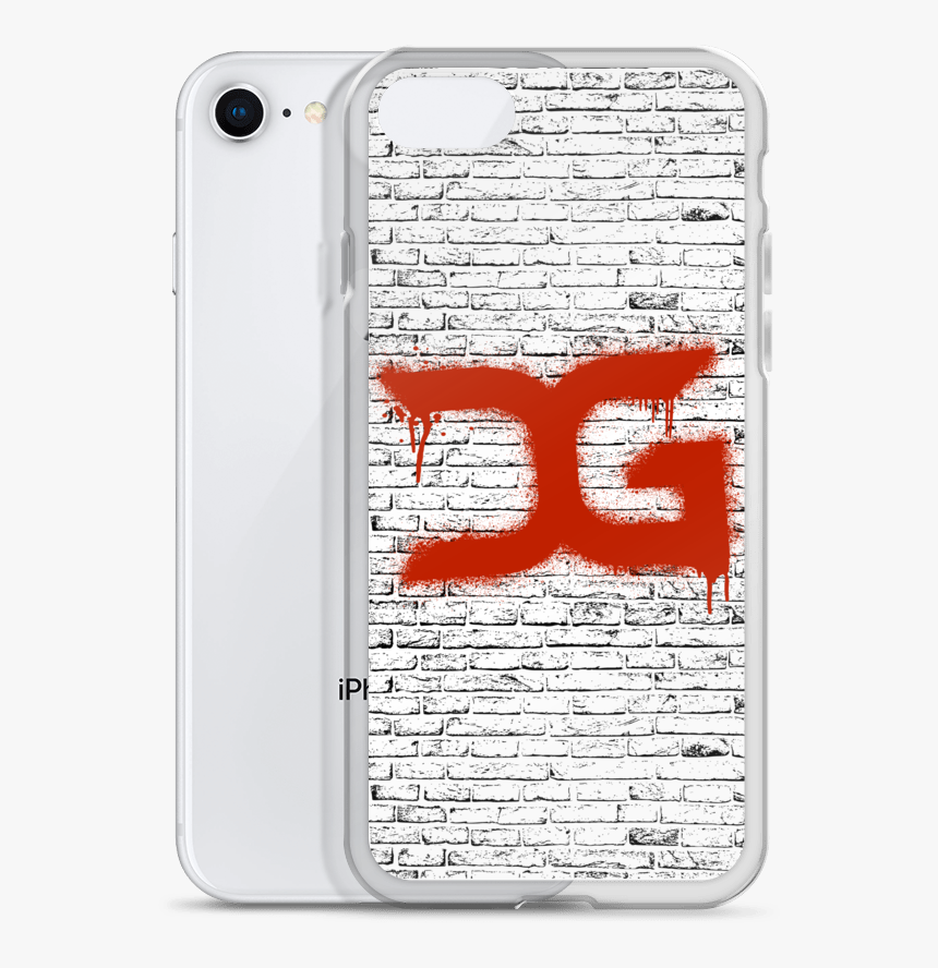 Trial Mcjagger Logo Printfile Default Mockup Case With - Mobile Phone Case, HD Png Download, Free Download