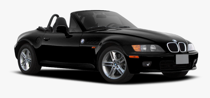 Bmw Z3, HD Png Download, Free Download