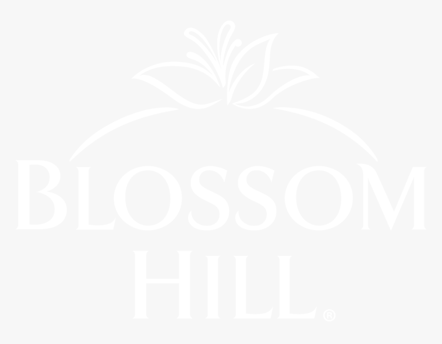 Blossom Hill Logo Png, Transparent Png, Free Download