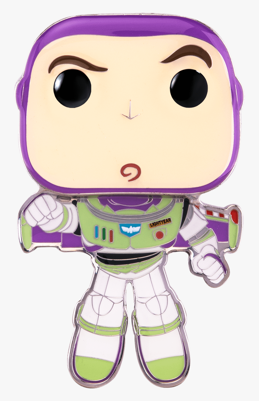 Funko Pop Pins Pixar, HD Png Download, Free Download