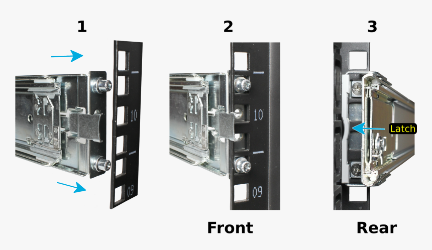 Transparent Server Rack Png - Shelf, Png Download, Free Download