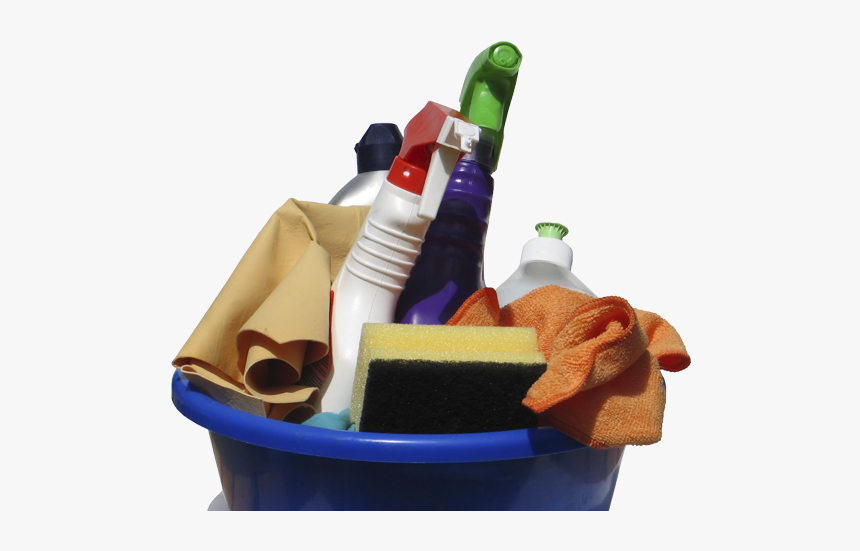 Spring Cleaning, HD Png Download, Free Download