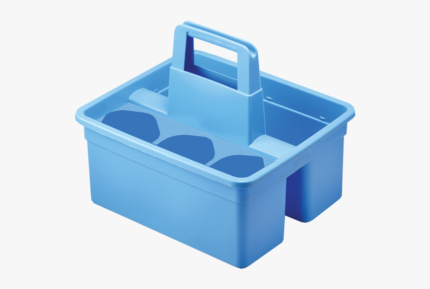 Caddy/ Maid"s Carry Caddy With Insert - Plastic, HD Png Download, Free Download