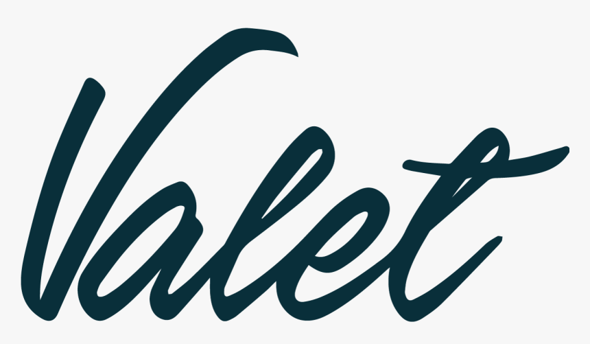 Valet Png Image Png Icon - Valet Png, Transparent Png, Free Download