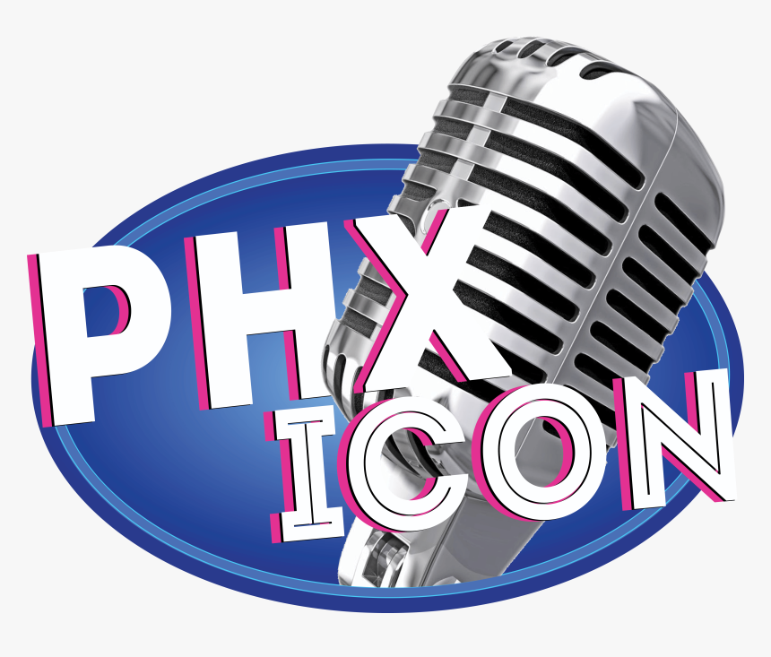 Phx Icon Season 3 Coming Soon - Graphic Design, HD Png Download, Free Download