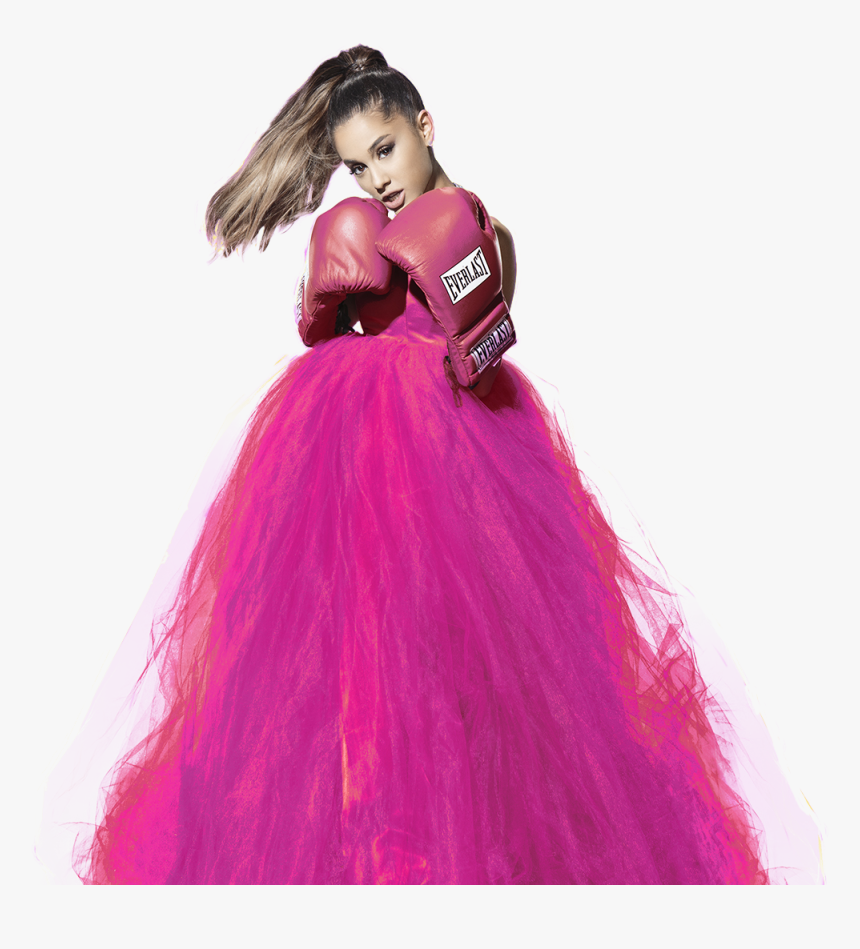 Ariana Grande Pink Png , Png Download - Pixel Art Ariana Grande, Transparent Png, Free Download