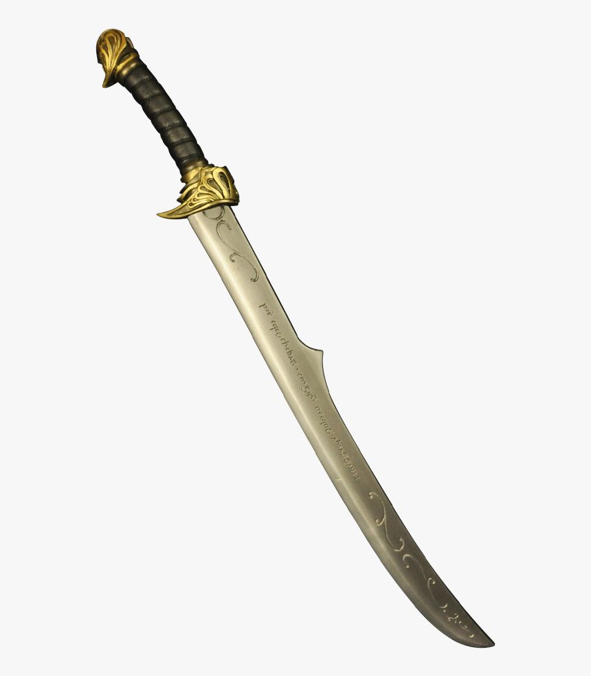 Blade Vector Old Sword - Sword, HD Png Download, Free Download