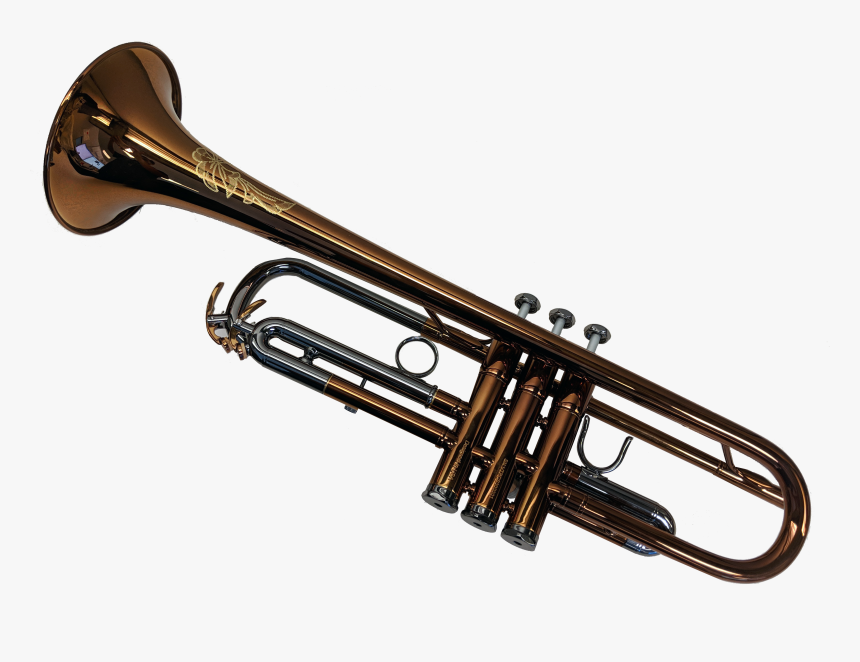 Trumpet, HD Png Download, Free Download