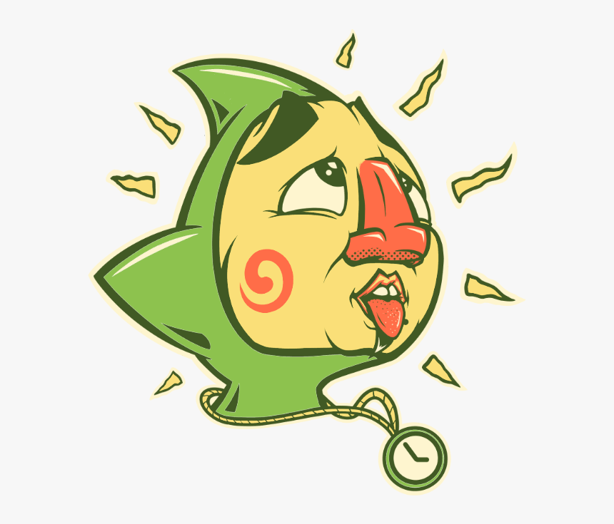 Tingle Png, Transparent Png, Free Download