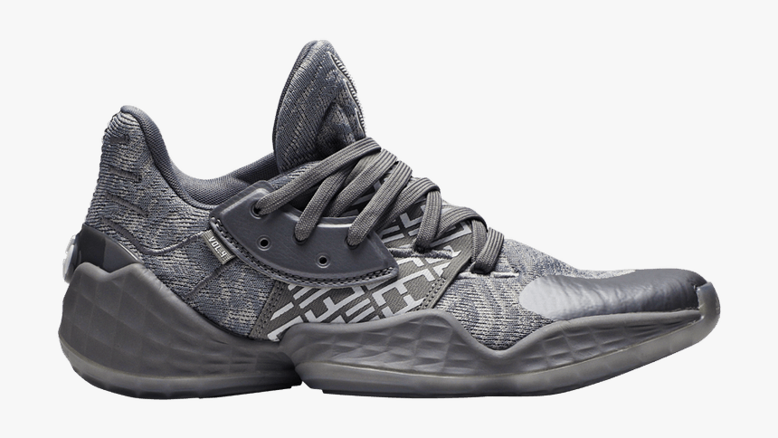 Harden Vol 4 Adidas, HD Png Download, Free Download