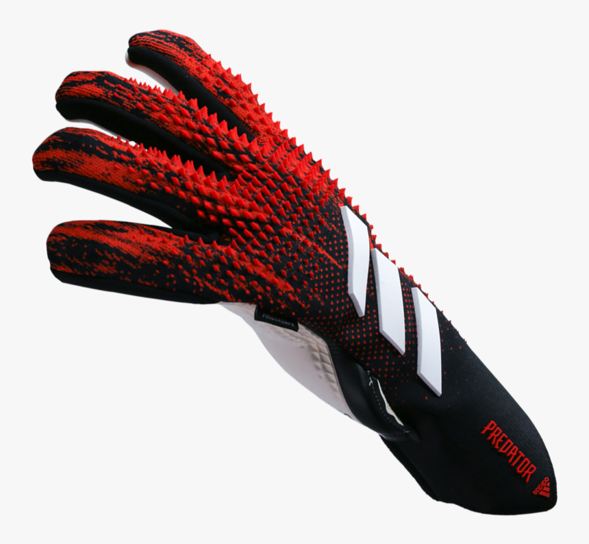 Best Fitting Goalkeeper Gloves - Safety Glove, HD Png Download, Free Download