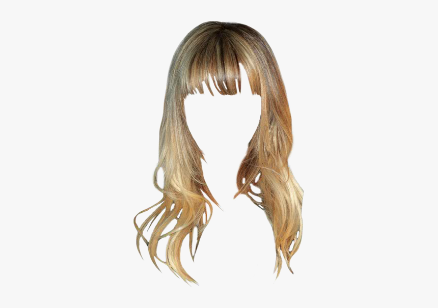 Lace Wig, HD Png Download, Free Download