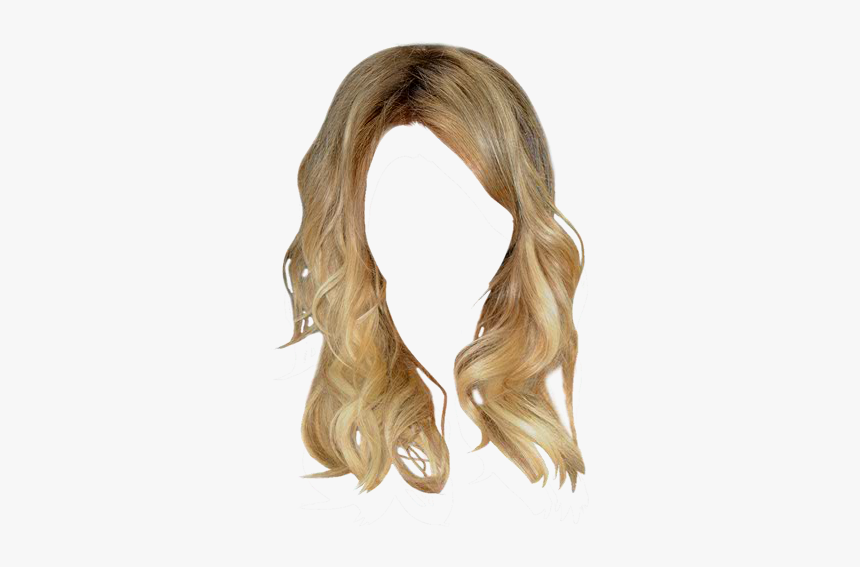 Lace Wig, HD Png Download, Free Download